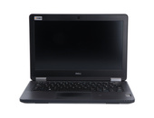 Dell Latitude E5270 i7-6600U 8GB 512GB SSD 1366x768 Klasa A- Windows 10 Professional