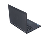 Dotykowy Dell Latitude E7470 I5-6300U 8GB/256GB  SSD 2560x1440 Klasa C Brak systemu SN: FZ74HC2
