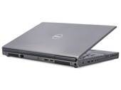 Dell Precision M4800 I7-4910Mq 16GB/256GB  SSD 3200x1800 Klasa C Brak systemu SN: 174LP12