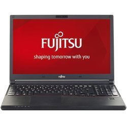 Fujitsu LifeBook E556 BN i5-6300U 8GB NOWY DYSK 240GB SSD 1366x768 Klasa A