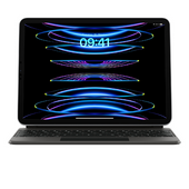 Oryginalna klawiatura do Apple iPad Pro Magic Keyboard 11'' German 