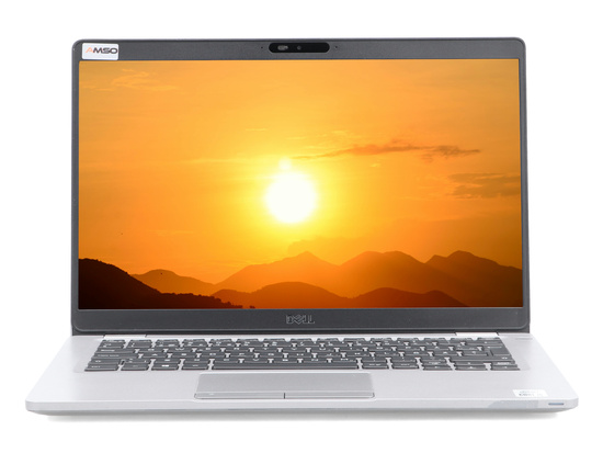 Dell Latitude 5310 i5-10210U 1366x768 Klasa A- S/N: 3GKDY93