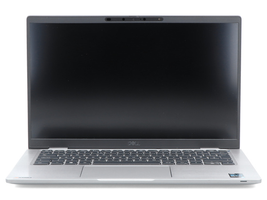 Dell Latitude 7420 Srebrny i5-1135G7 16GB 512GB SSD 3840x2160 Klasa A- Windows 11 Professional