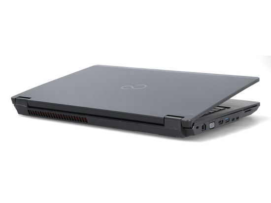 Fujitsu Celsius H780 i7-8850H 16GB 512GB SSD 1920x1080 NVIDIA Quadro P1000 Klasa A Windows 11 Home