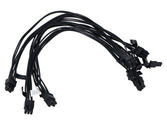 Nowy Kabel Zasilający PCIe Dell HHRX1 108