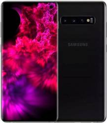 Samsung Galaxy S10+ SM-G975F 8GB 128GB Prism Black Klasa B Android