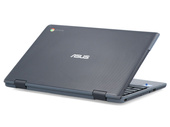 Asus Chromebook C204 Celeron N4020 4GB 32 GB 1366x768 Klasa B Chrome OS