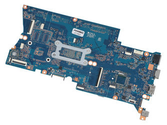 PŁYTA GŁÓWNA DA0X81MB6E0 HP ProBook 440 G4 USZKODZONA P17