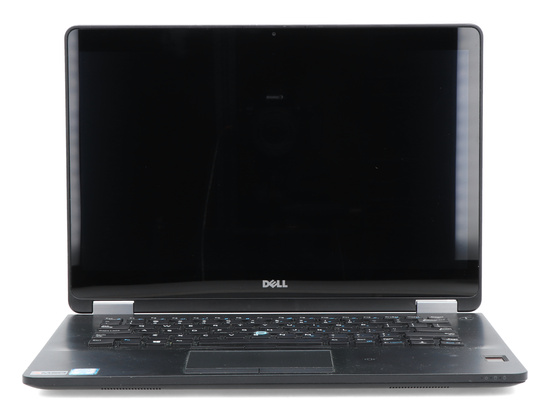 Dotykowy Dell Latitude E7470 i5-6300U 2560x1440 Klasa A- S/N: 36MLBG2