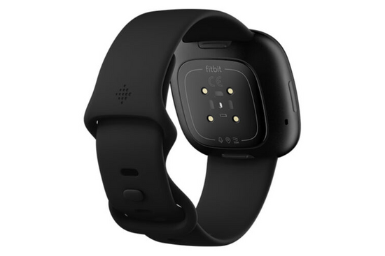 Smartwatch Fitbit Versa 3 Czany (Używany)