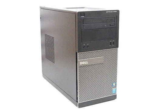 Dell Optiplex 3020 MT G3220 2x3.0GHz 4GB RAM