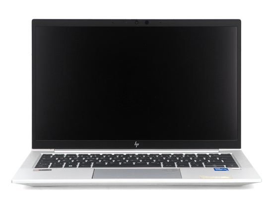 Dotykowy HP EliteBook 830 G8 i5-1145G7 1920x1080 Klasa A- S/N: 5CG2146KY2