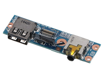 Moduł USB Audio do Lenovo Thinkpad x1 Carbon 2gen SC50A10025 U53