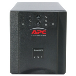 Zasilacz Awaryjny APC Smart-UPS 750 SUA750I
