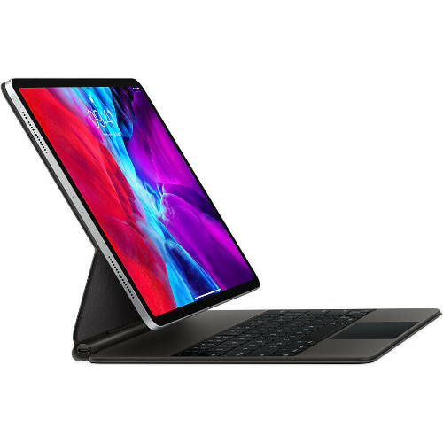 Nowa Oryginalna klawiatura do iPad Pro Magic Keyboard 12,9'' German