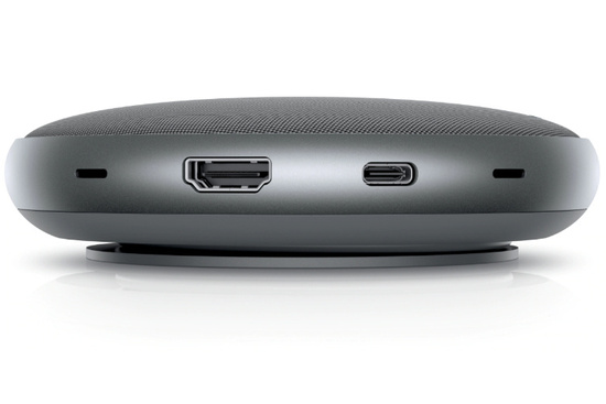 Nowy Adapter Głośnik Dell MH3021P Dell Mobile Speakerphone Bez Opakowania