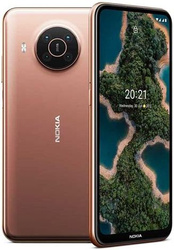 Nokia X20 6GB 128GB Midnight Sun Klasa A- S/N: AQKSLVH022N90600830