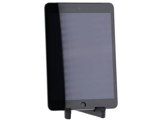 Apple iPad Mini 2 A1490 Cellular 1GB 16GB Space Gray Powystawowy iOS
