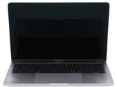 Apple MacBook Pro 13" A1706 2018r. i7-7567U 16GB 256GB SSD 2560x1600 Klasa A- MacOS Big Sur