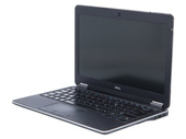 Dell Latitude E7240 Intel i5-4300U 8GB 256GB SSD 1920x1080 Klasa B Windows 10 Professional