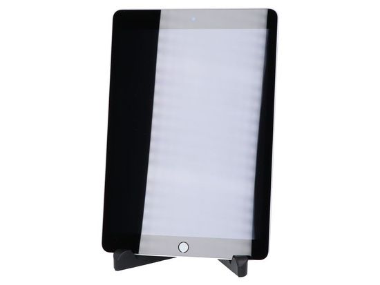 Apple iPad 9 A2602 3GB 64GB Silver Po zwrocie iOS BOX