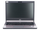 Fujitsu LifeBook E736 BN i5-6200U 8GB 256GB SSD 1920x1080 Klasa A- Windows 10 Professional