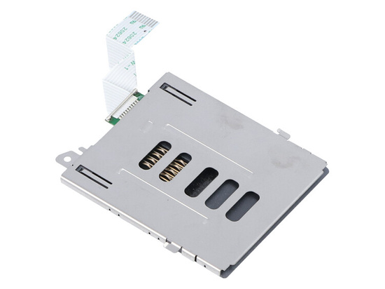 Moduł Czytnik Smart Card do Dell Latitude E6420 1FGH6 U51