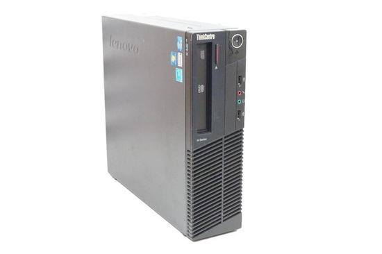 Lenovo ThinkCentre M92p SFF i5-3470 3.2GHz 8GB RAM DVD
