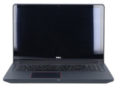 Dotykowy Dell Inspiron 7559 I7-6700HQ 16GB/128GB Sata SSD 3840x2160 Klasa C Brak systemu SN: 397H8B2