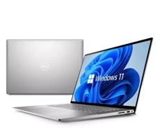 Nowy Dell Inspiron 16 5620 Srebrny i5-1235U 8GB 512GB SSD 1920x1200 Windows 11 Professional