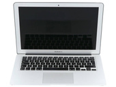 Apple MacBook Air 13" A1466 2017r. i5-5350U 8GB 256GB SSD 1440x900 Klasa A- MacOS Big Sur