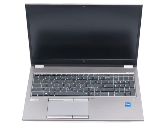 HP Zbook Fury 15 G8 i7-11800H 1920x1080 nVidia Quadro T1200 Klasa A