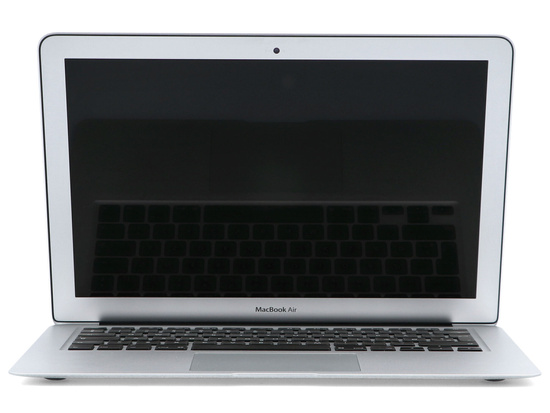 Apple MacBook Air A1466 2014r. i5-4250U 8GB 256GB SSD 1440x900 Po zwrocie MacOS Big Sur BOX