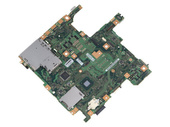 PŁYTA GŁÓWNA CP573461-X3 Fujitsu Siemens Lifebook S751 USZKODZONA (NIETESTOWANA) P4