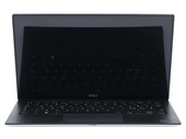 Dotykowy Dell XPS 13 9350 Srebrny i5-6300U 3200x1800 Klasa A- 