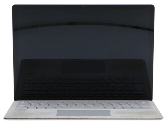 Microsoft Surface Laptop i7-7660U 8GB 256GB SSD 13,5" 2256x1504 Alcantara Klasa A Windows 10 Professional