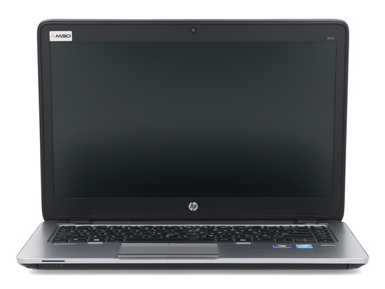 HP EliteBook 840 G2 i5-5300U  8GB 512GB SSD 1600x900 Klasa A Windows 10 Home