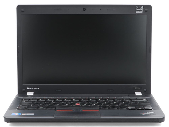 Lenovo ThinkPad Edge E335 AMD E2-1800 8GB 256GB SSD 1366x768 Klasa A-
