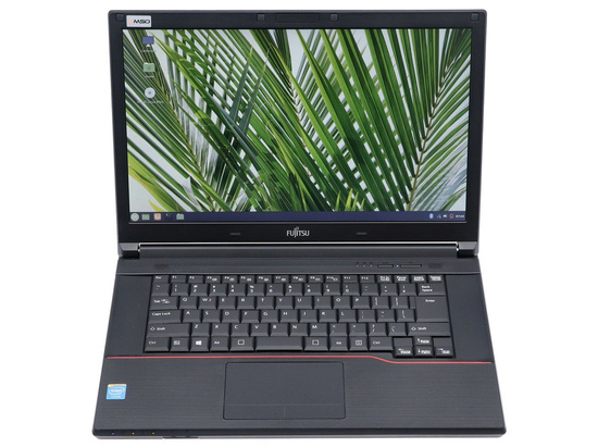 Fujitsu LifeBook A574 Intel Celeron 2950M 1366x768 15,6'' Klasa A S/N: R5107473