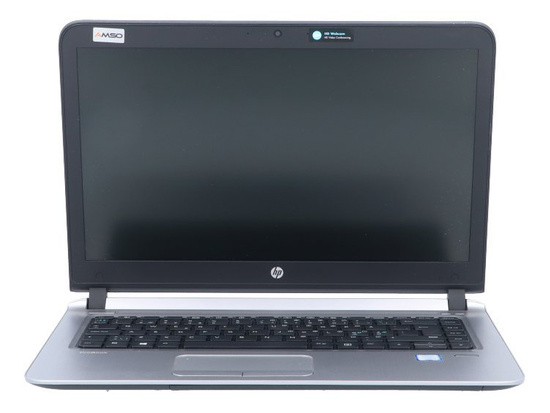 HP ProBook 440 G3 i5-6200U 8GB 240GB SSD 1920x1080 Klasa A-/B Windows 10 Home