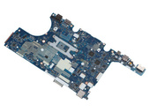 PŁYTA GŁÓWNA LA-9591P Dell Latitude E7440 USZKODZONA P7 - uruchamia się losowo