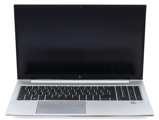 HP EliteBook 850 G7 i5-10210U 16GB 512GB SSD 1920x1080 Klasa A- Windows 11 Home