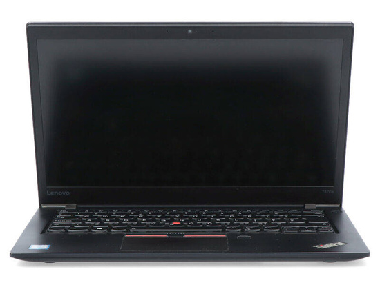 Lenovo ThinkPad T470s i5-6300U 12GB 1TB SSD 1920x1080 Klasa A- Windows 10 Home