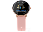 Nowy smartwatch GlacierX Vero Rose Gold GX-VR09