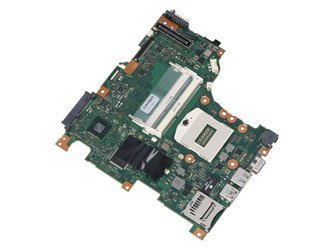 PŁYTA GŁÓWNA CP667437-01 do Fujitsu LifeBook E754 USZKODZONA P7