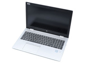 HP Probook 650 G5 I5-8265U 8GB/256GB SSD 1920x1080 Klasa C Brak systemu SN: 5CG92679YS