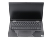 Dotykowy Dell Latitude 7420 Czarny i7-1185G7 1920x1080 Klasa B S/N: BW7GGK3