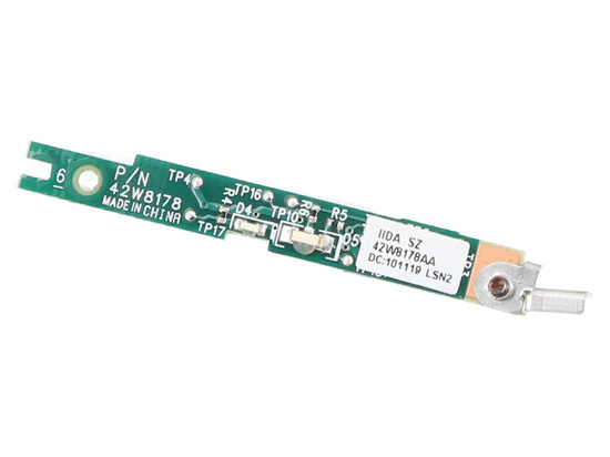 Moduł LED do Lenovo Thinkpad T410S 42W8178 U57