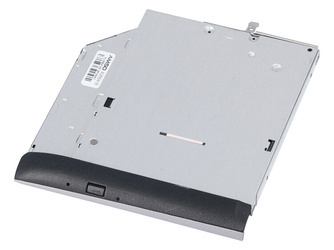 Napęd / Nagrywarka CD / DVD + Zaślepka do HP Elitebook 250 G4 DU-8A6SH 700577-HC2 U26