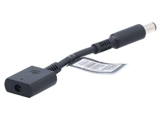 Przejściówka Adapter Hp do Zasilaczy 825026-001 124